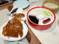 -小吊梨汤·北京菜·烤鸭(清河万象汇店)