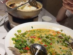 -川味堂·四川豆花(八卦岭店)