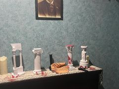 -Y&Y创意真人密室逃脱馆(人民广场步行街店)