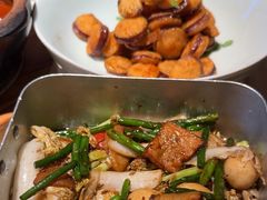 -0776食堂·京城创意菜(七里庄店)