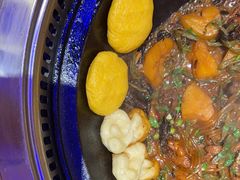 -徐家屯铁锅炖(宋家庄店)