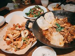 -徐小姐地锅鸡(铜山万达店)