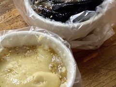 -共和老洪豆花草粿水粿