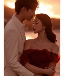 -盛夏光年studio·美学·电影感·定制