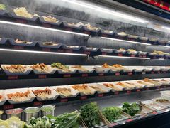 -佰人王串串香火锅(洋珠巷店)