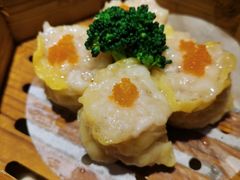 蟹籽鲜虾烧卖皇-九龙茶室·粤式茶餐厅(惠州永旺店)