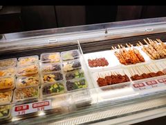 -琴岛顺天馄饨(乐客城店)