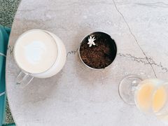 -Nectar One Cafe(勇烈路n1店)