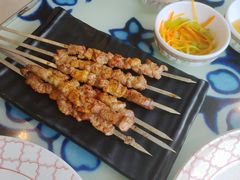 -撒拉花儿·新疆菜·清真(太阳宫店)