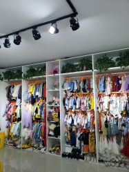 -童年时光专业儿童摄影(龙首店)