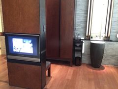 璞丽酒店-上海璞麗酒店