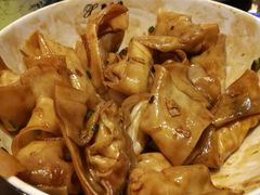 干拌开洋馄饨-熙盛源(滨湖万达店)