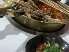 -牛华绿缘麻辣烫(牛华总店)