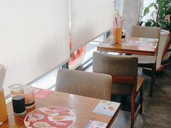 -李先生牛肉面大王(马栏店)