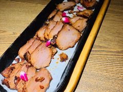 蜜桃烤肉-蜜桃餐厅·伴山(湖滨商业街店)