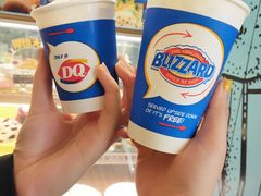 -DQ·蛋糕·冰淇淋(印象城店)