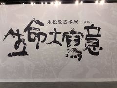 -宁波美术馆