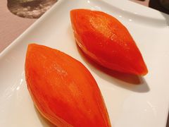 蜜汁红薯-新荣记(BFC外滩金融中心店)