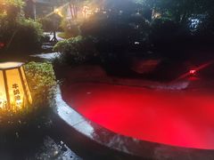 -杭州第一世界大酒店·云曼温泉