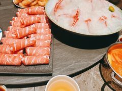 -鼎臻集·海鲜火锅(格调林泉店)