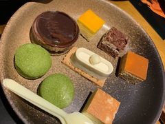 -和彩放题餐厅(酒仙桥店)