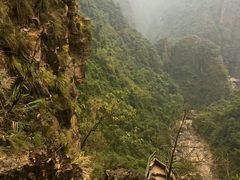 -广东大峡谷