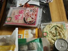 -锅圈食汇火锅烧烤食材超市(建东街店)