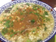 -宝鸡民族饭庄(英达路店)