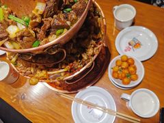 -炉小二铜锅牛蛙•川湘菜(三里屯店)