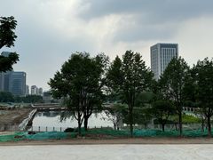 -后襄河公园