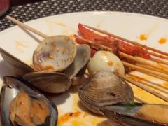 -上海锦江汤臣洲际大酒店壹阶层