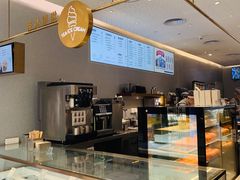 -喜茶(青岛金狮广场店)