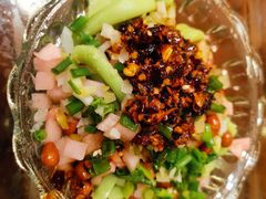 豌豆凉粉-金必轩(青岩店)