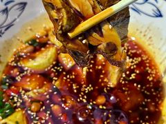 -小河盐帮·私家菜·烤鸭(三元桥·霄云路店)
