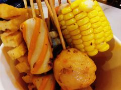 -河坊美食街(河坊街店)