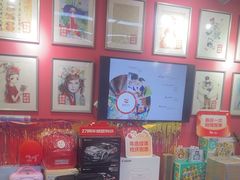 -阿妮亚少儿美术书法(望京店)