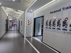 -FLARE STAR FITNESS(复地活力城店)