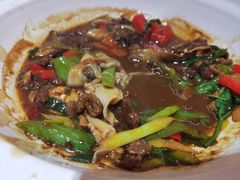 -品大伍·食之道品伍味(汪海店)