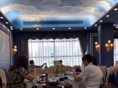 -馨越楼·点心·粤菜(赤坎店)