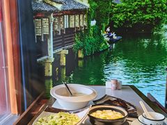 -乌记大厨餐厅