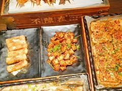 -不曾在把把烧•烧烤(莲坂磐基店)