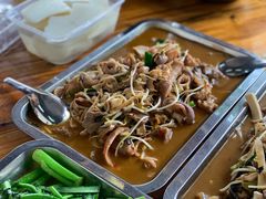 -龙上水现炒生料(柳沙店)
