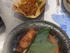 -沿江海南菜·文昌鸡祖师爷(大东海店)
