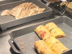 -杭州国际会议中心洲际酒店-原素全日餐厅(解放东路店)