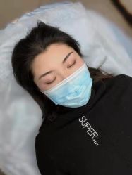 -韩迪娇·半永久纹眉眼唇