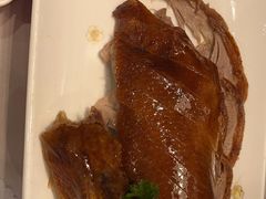 -大鸭梨烤鸭(甘家口店)