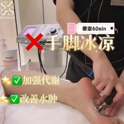 -Fundi张玉珊修身堂·indiba·BTL科技瘦身