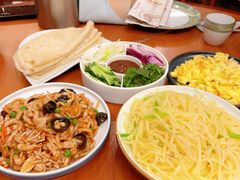 -老昌春饼(中央大街店)