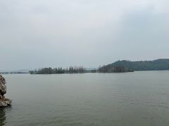 -东湖落雁景区