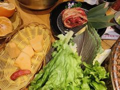 -冷面大王(细河南路店)